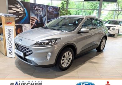 Ford Kuga, 2022