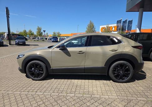 Mazda CX-30, 2026
