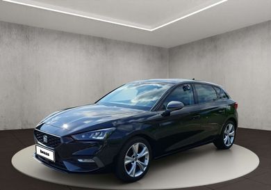 Seat Leon, 2021