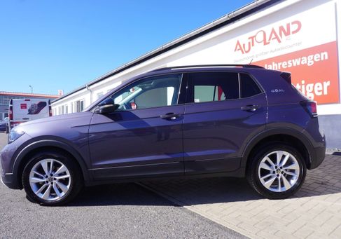Volkswagen T-Cross, 2025