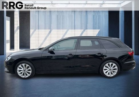 Audi A4, 2023