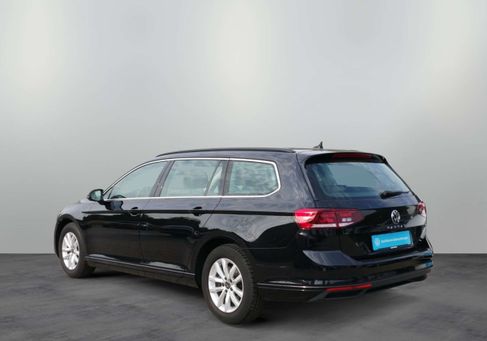 Volkswagen Passat Variant, 2023 3