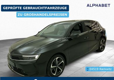 Opel Astra, 2023