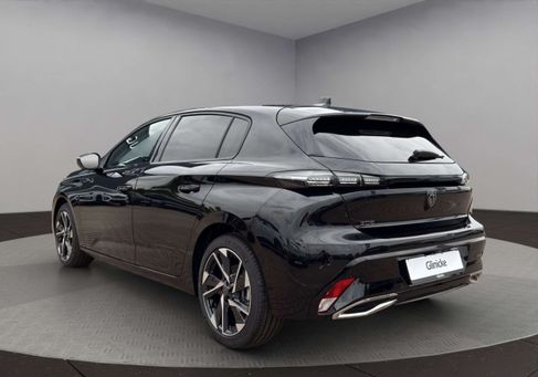 Peugeot 308, 2025