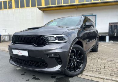 Dodge Durango, 2020