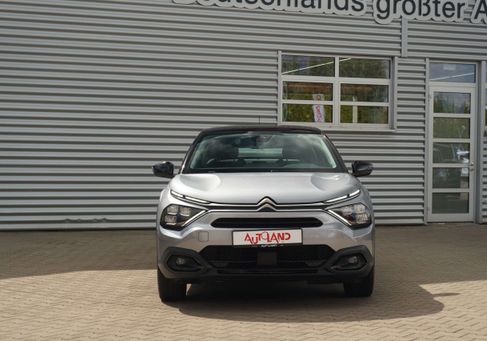 Citroën C4, 2024 3