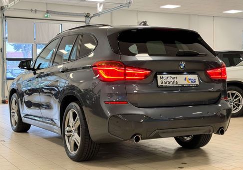BMW X1, 2018 2