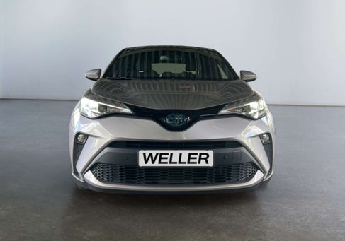 Toyota C-HR, 2021 2