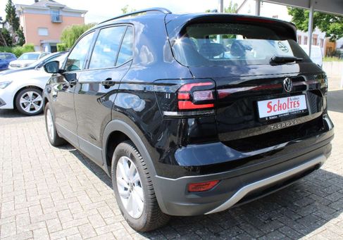 Volkswagen T-Cross, 2023
