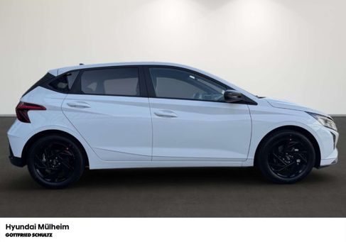 Hyundai i20, 2026 3