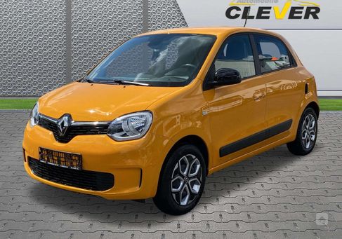 Renault Twingo, 2024