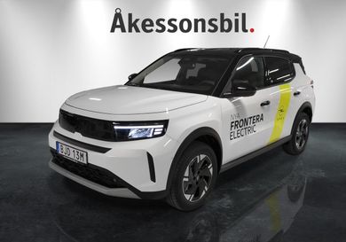 Opel, 2026