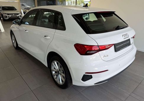 Audi A3, 2023 3
