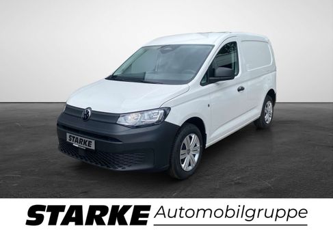 Volkswagen Caddy, 2026