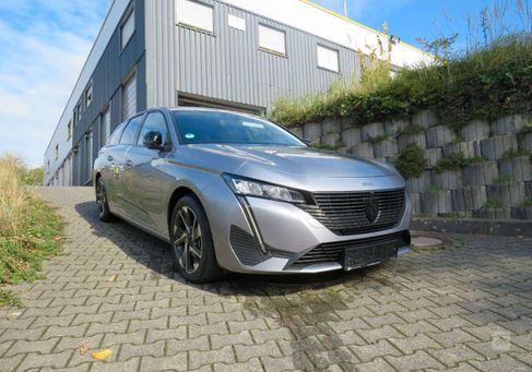 Peugeot 308, 2023