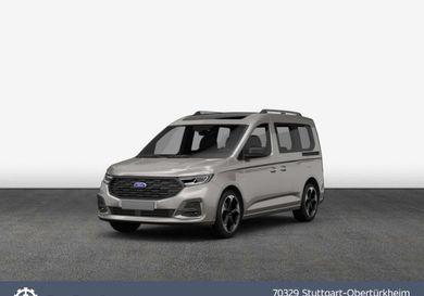 Ford Tourneo Connect, 2024
