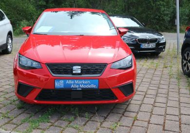 Seat Ibiza, 2024