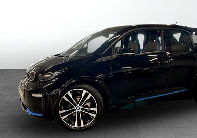 BMW i3, 2021