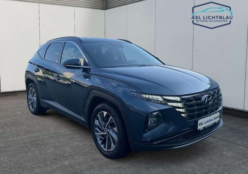 Hyundai Tucson, 2021 3