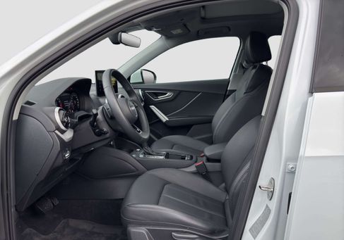 Audi Q2, 2024 3