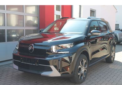 Citroën C3 Aircross, 2025