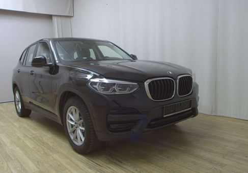 BMW X3, 2020 3