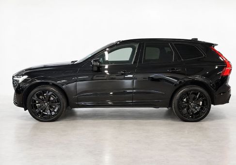 Volvo XC60, 2025 3