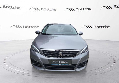 Peugeot 308, 2020