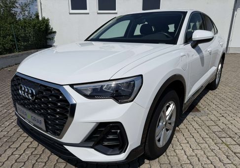 Audi Q3, 2022