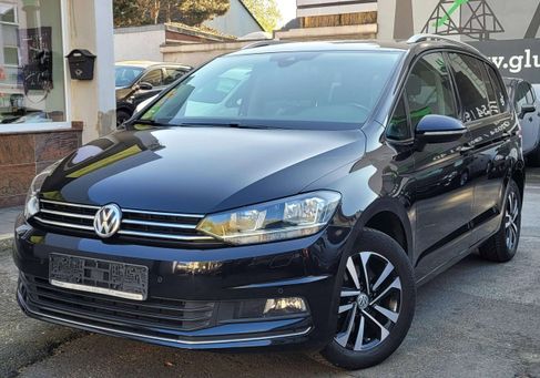 Volkswagen Touran, 2020 2
