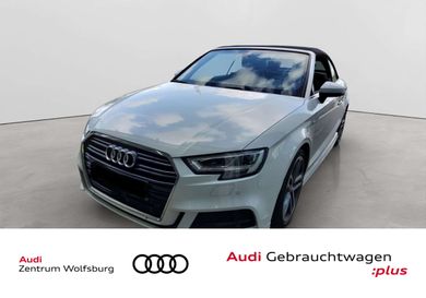 Audi A3, 2020