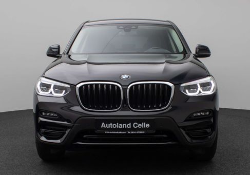 BMW X3, 2021 2
