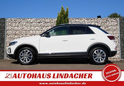 Volkswagen T-Roc, 2022