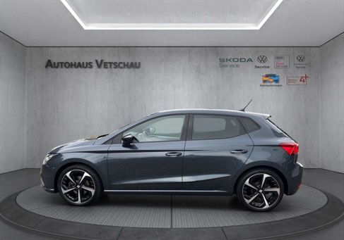 Seat Ibiza, 2022