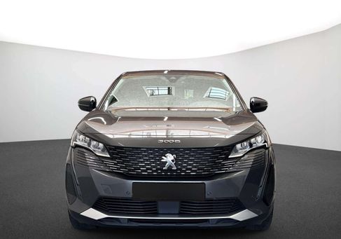 Peugeot 3008, 2023
