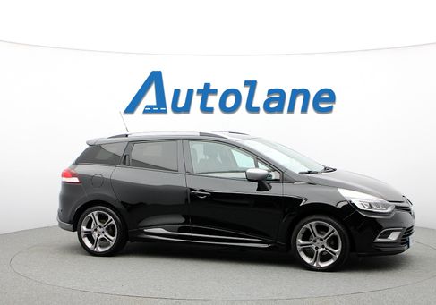 Renault Clio, 2019