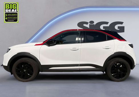 Opel Mokka, 2023 3