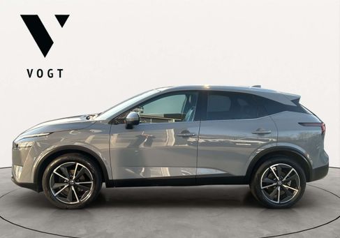 Nissan Qashqai, 2022 3