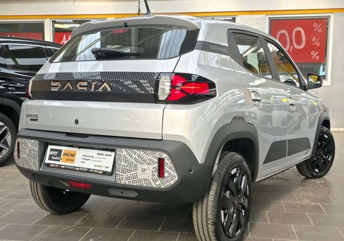 Dacia Spring, 2026 3