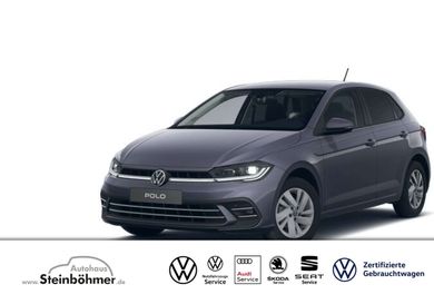 Volkswagen Polo, 2026