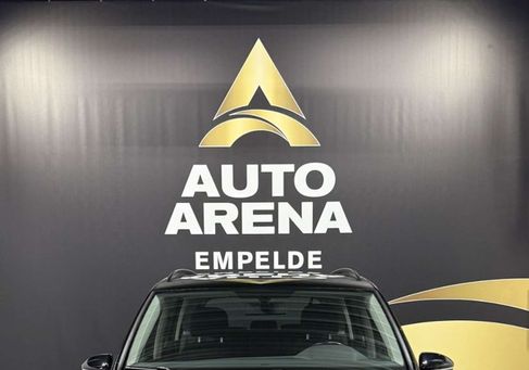 Volkswagen Touran, 2017