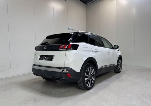 Peugeot, 2019