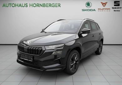 Skoda Karoq, 2023