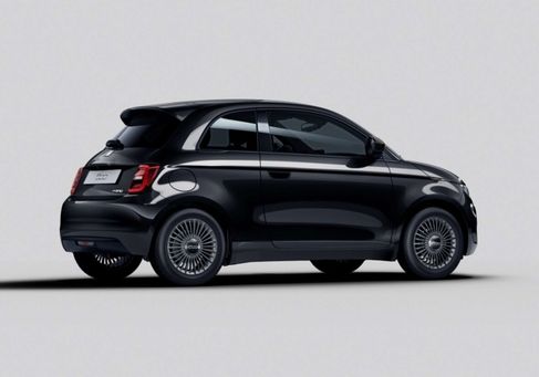 Fiat 500, 2026
