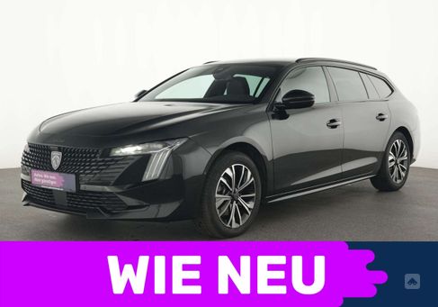 Peugeot 508, 2023