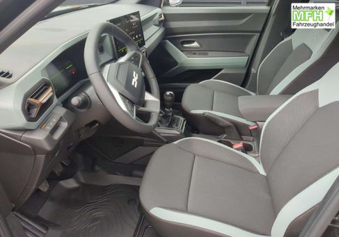 Dacia Duster, 2026 3