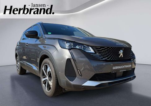 Peugeot 5008, 2024