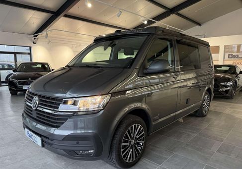 Volkswagen California, 2023