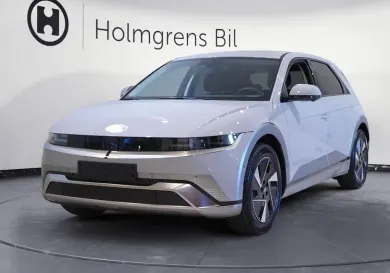 Hyundai IONIQ, 2027