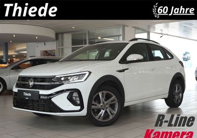 Volkswagen Taigo, 2023